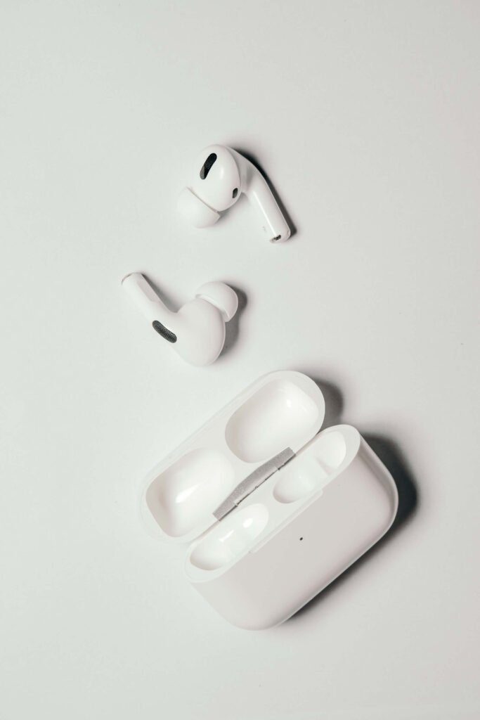 How To Clean Airpods Pro