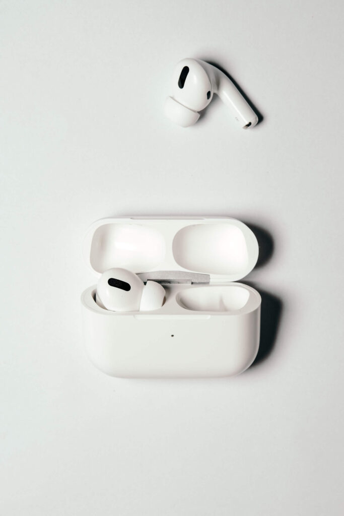 How To Clean Airpods Earwax