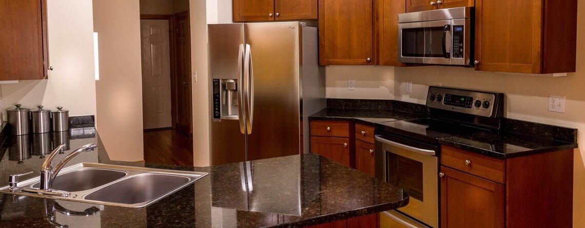 How To Clean Kitchen Wooden Cabinets, How To Clean Dark Cabinets