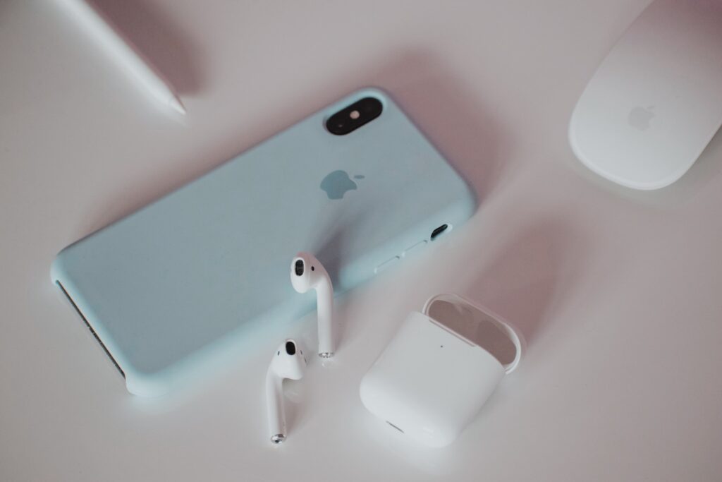 How To Clean Airpods With Hydrogen Peroxide