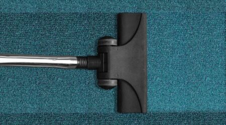 How To Clean Car Carpet Without A Machine