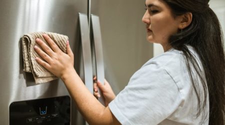 How To Clean Coils On A Whirlpool Refrigerator